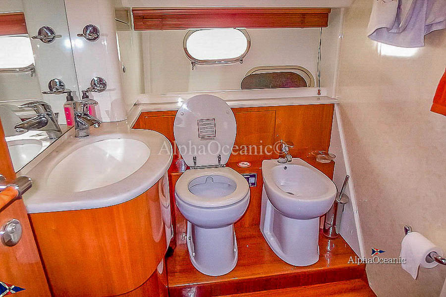 2000 Ferretti 68 en venta (photo 27)