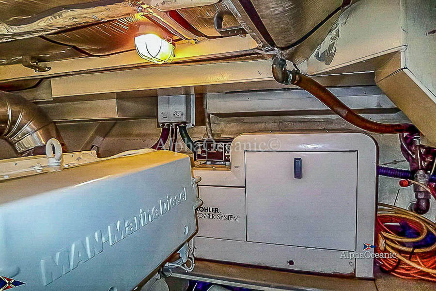 2000 Ferretti 68 en venta (photo 32)