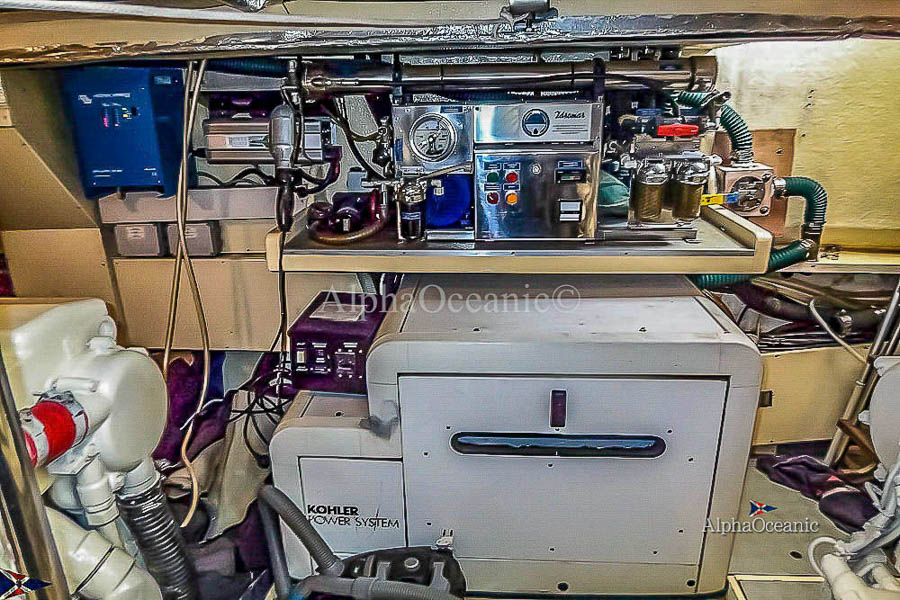 2000 Ferretti 68 en venta (photo 33)