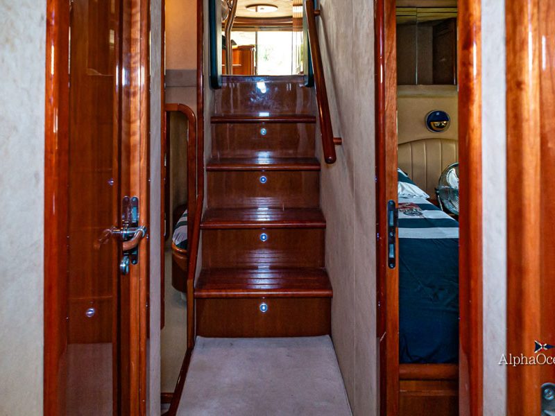 1999 Ferretti 68 en venta (photo 20)