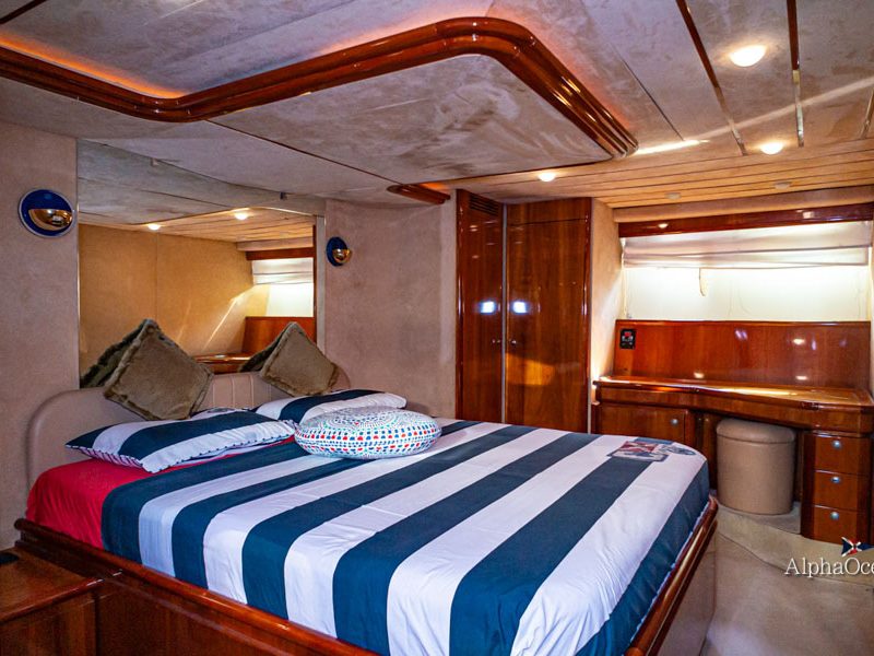 1999 Ferretti 68 en venta (photo 21)