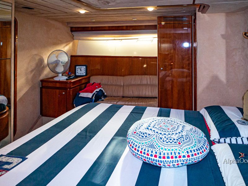 1999 Ferretti 68 en venta (photo 22)