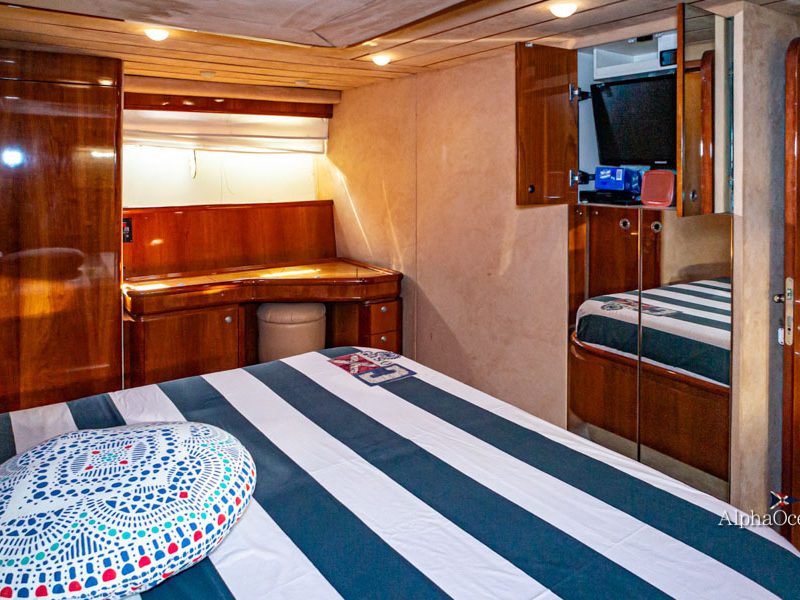 1999 Ferretti 68 en venta (photo 23)