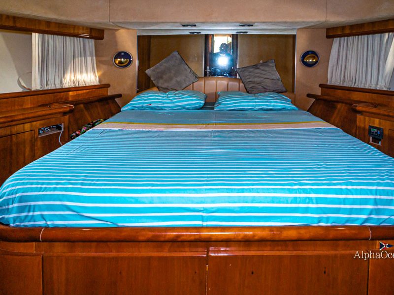 1999 Ferretti 68 en venta (photo 27)