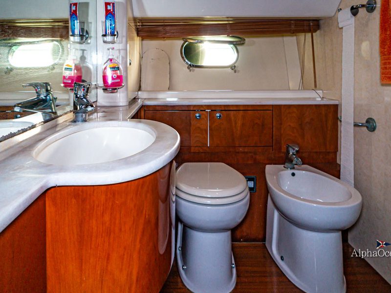 1999 Ferretti 68 en venta (photo 29)