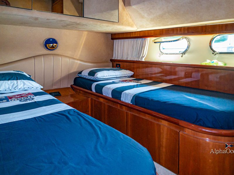 1999 Ferretti 68 en venta (photo 30)