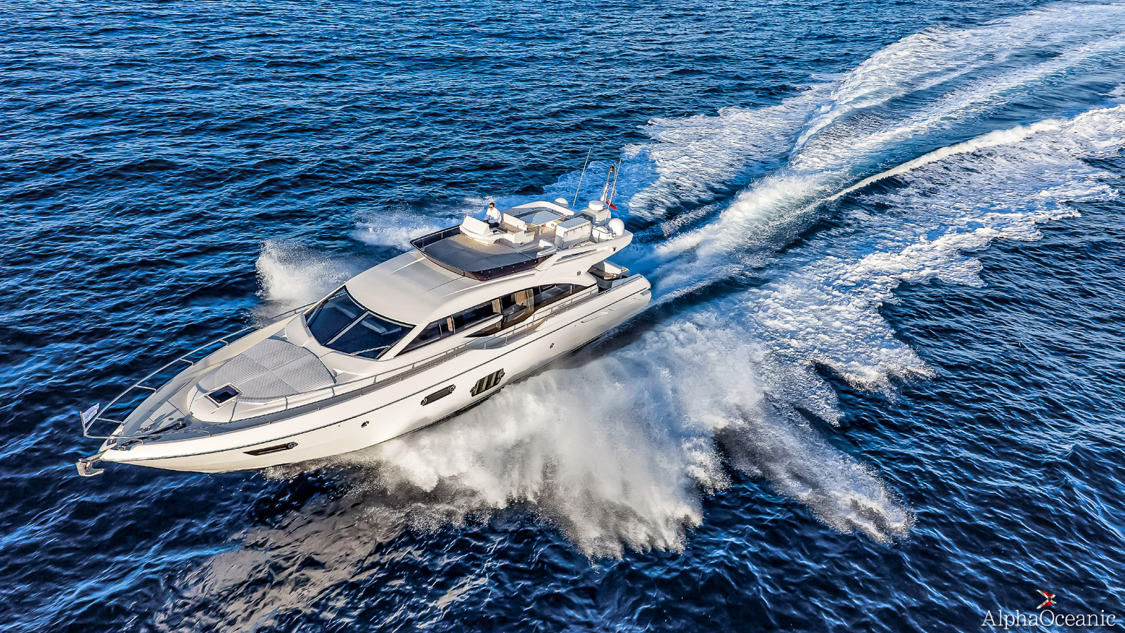 2012 Ferretti 690 zu verkaufen (photo 2)