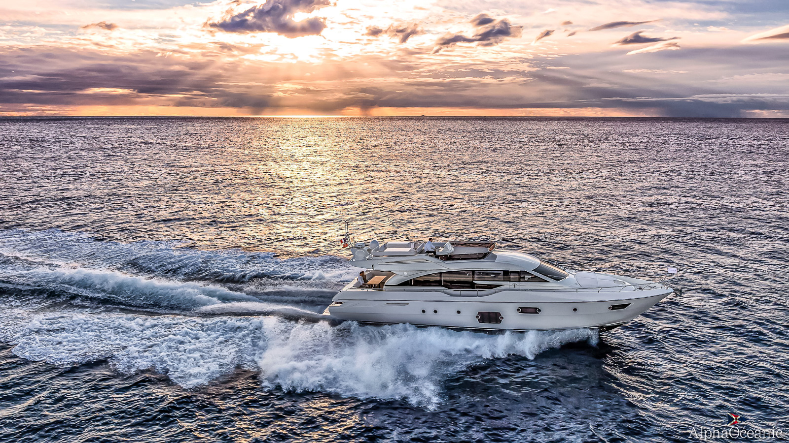 2012 Ferretti 690 zu verkaufen (photo 3)