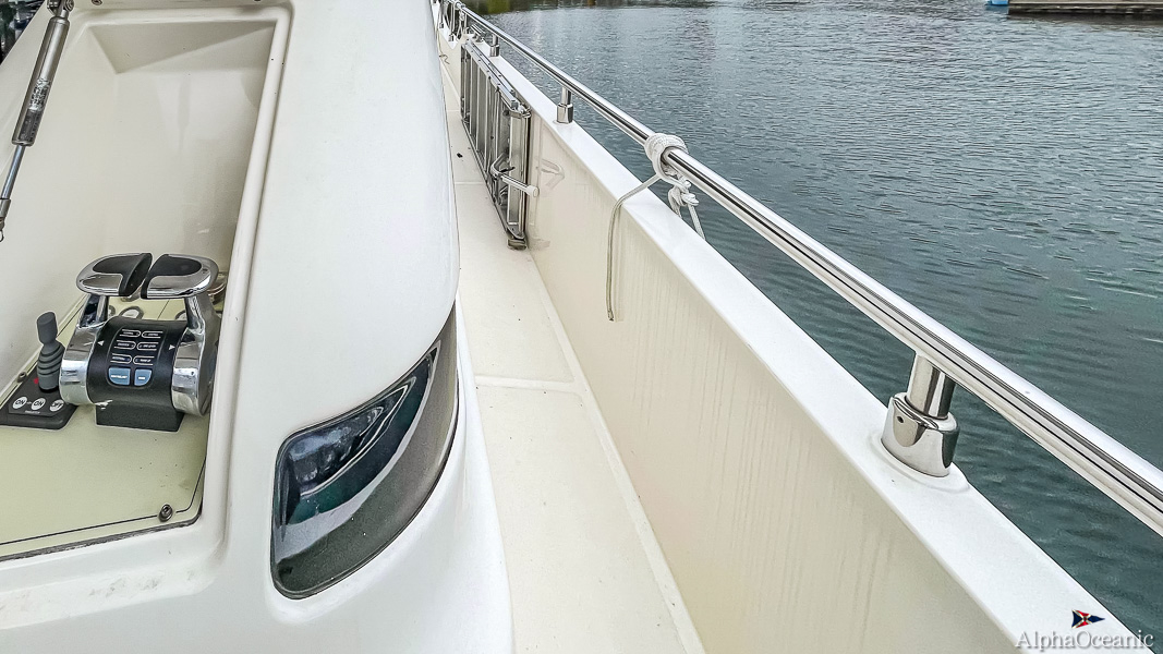 2012 Ferretti 690 zu verkaufen (photo 13)