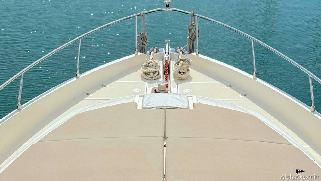 2012 Ferretti 690 zu verkaufen (photo 15)