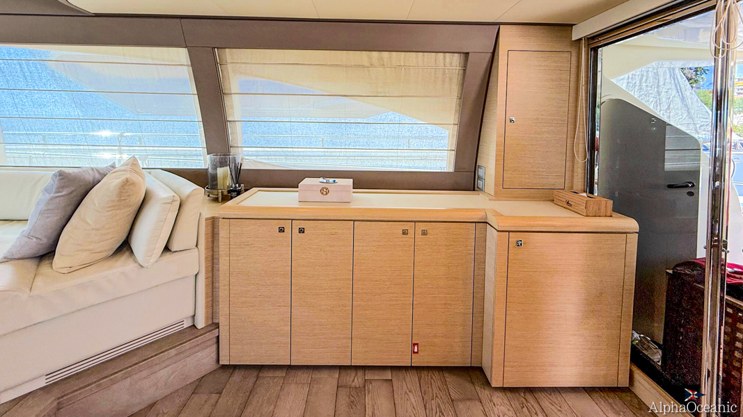 2012 Ferretti 690 zu verkaufen (photo 22)
