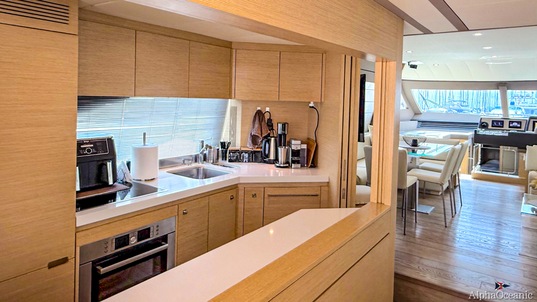 2012 Ferretti 690 zu verkaufen (photo 26)