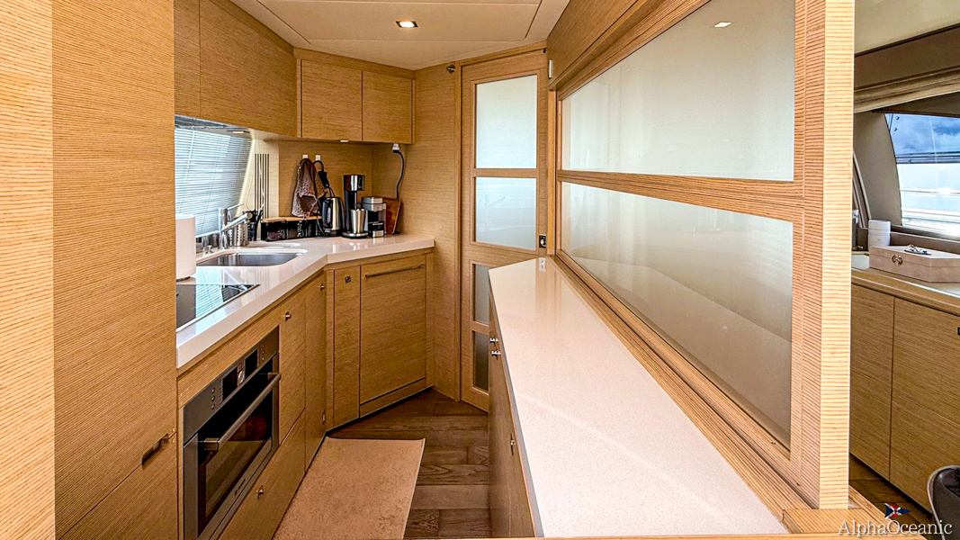 2012 Ferretti 690 zu verkaufen (photo 27)
