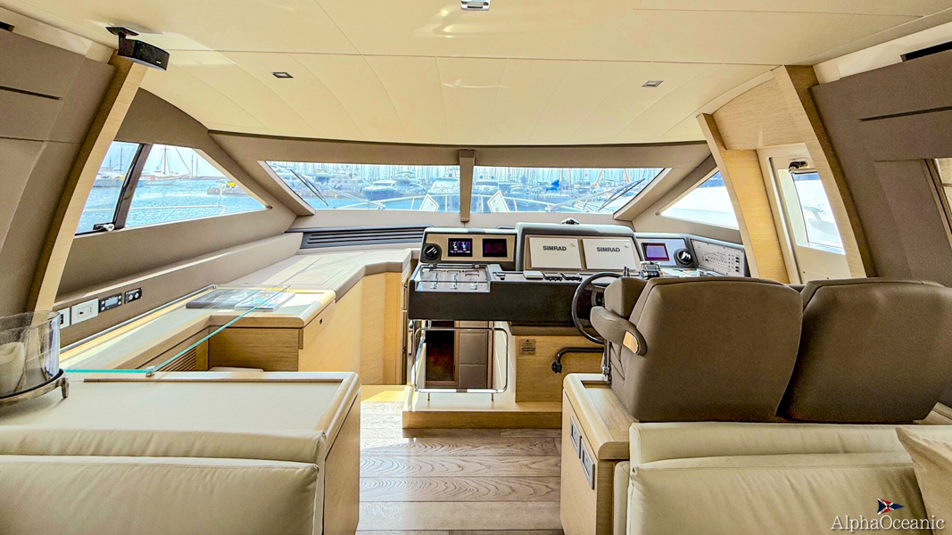 2012 Ferretti 690 zu verkaufen (photo 28)