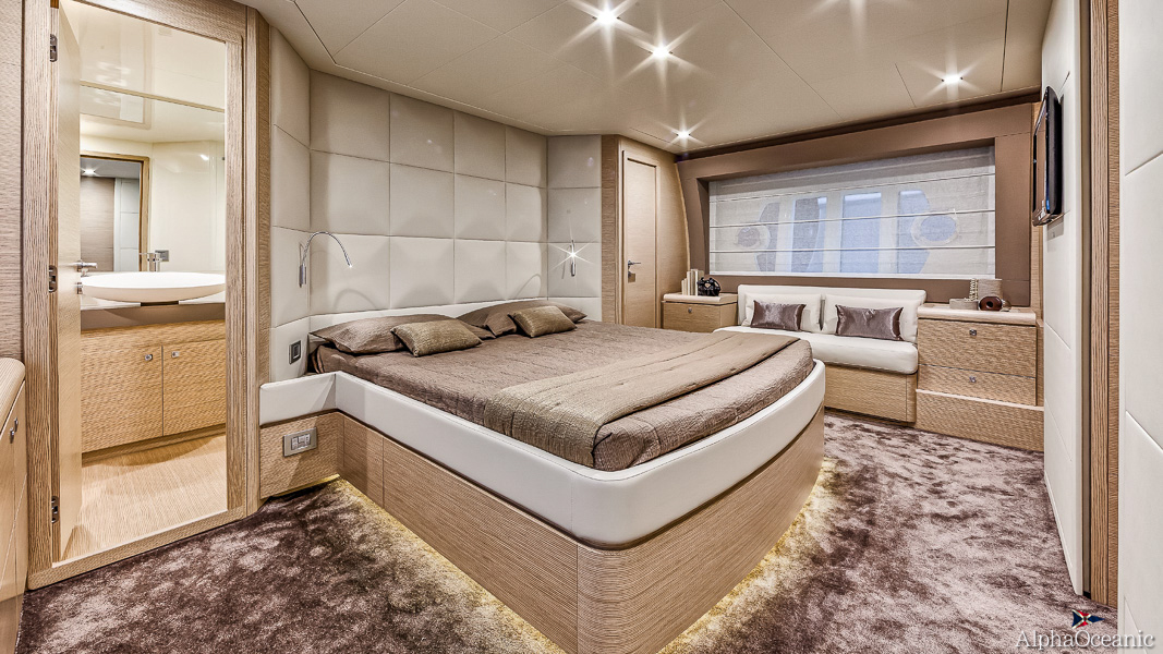 2012 Ferretti 690 zu verkaufen (photo 30)