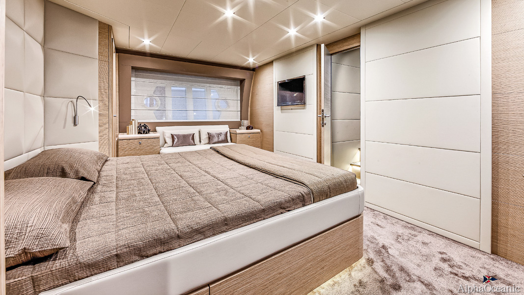 2012 Ferretti 690 zu verkaufen (photo 31)