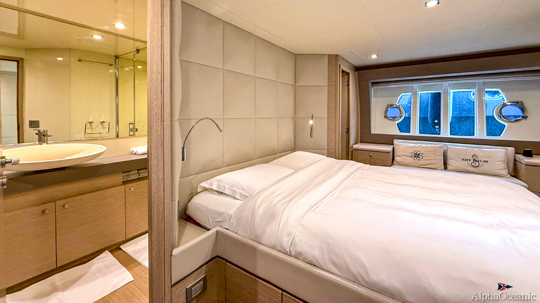 2012 Ferretti 690 zu verkaufen (photo 32)