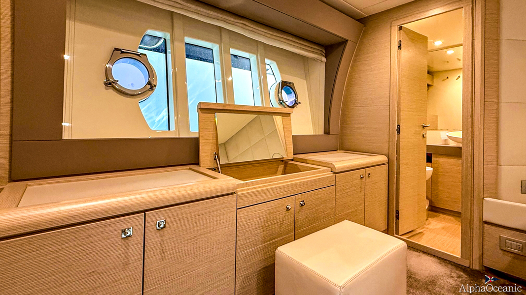 2012 Ferretti 690 zu verkaufen (photo 33)