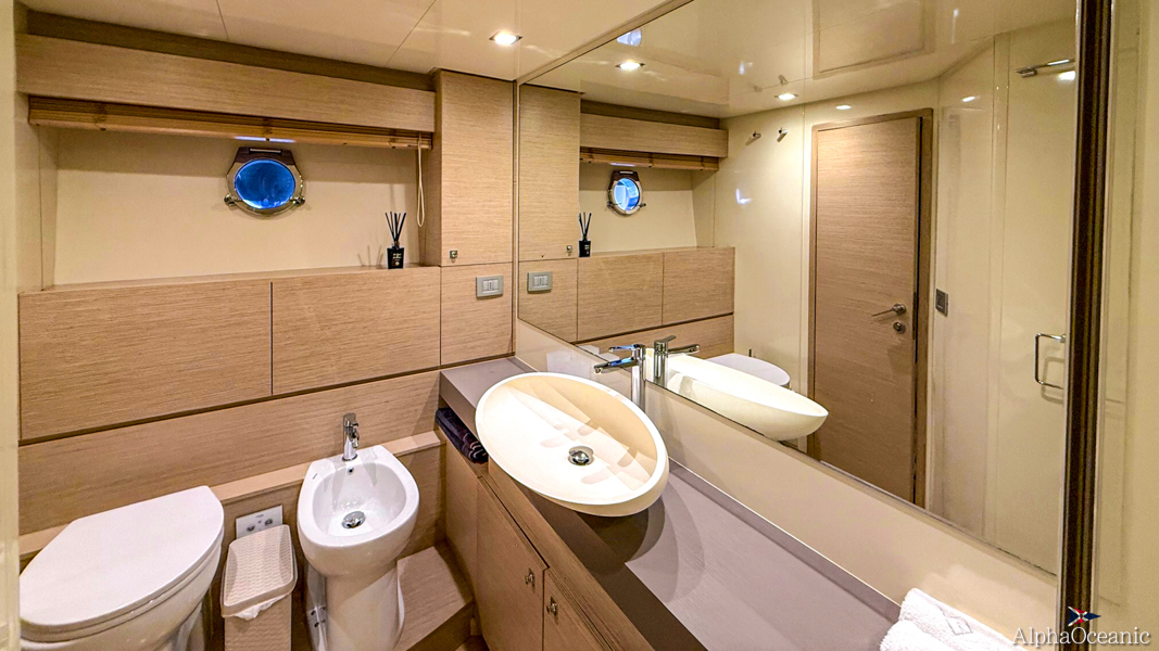 2012 Ferretti 690 zu verkaufen (photo 34)