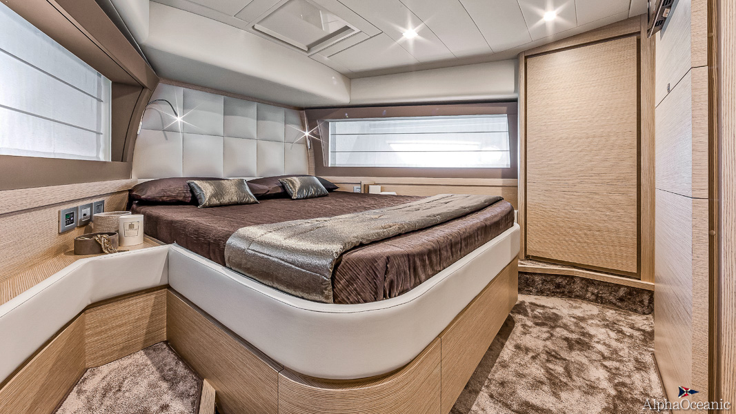 2012 Ferretti 690 zu verkaufen (photo 36)