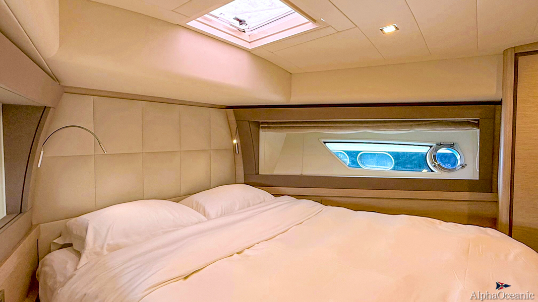 2012 Ferretti 690 zu verkaufen (photo 37)