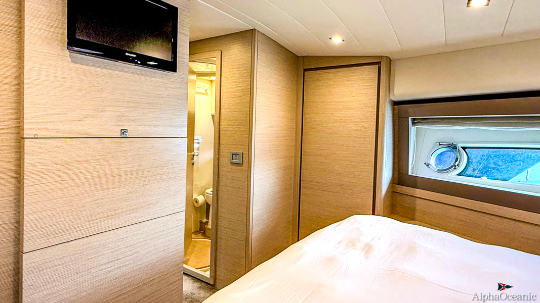 2012 Ferretti 690 zu verkaufen (photo 38)