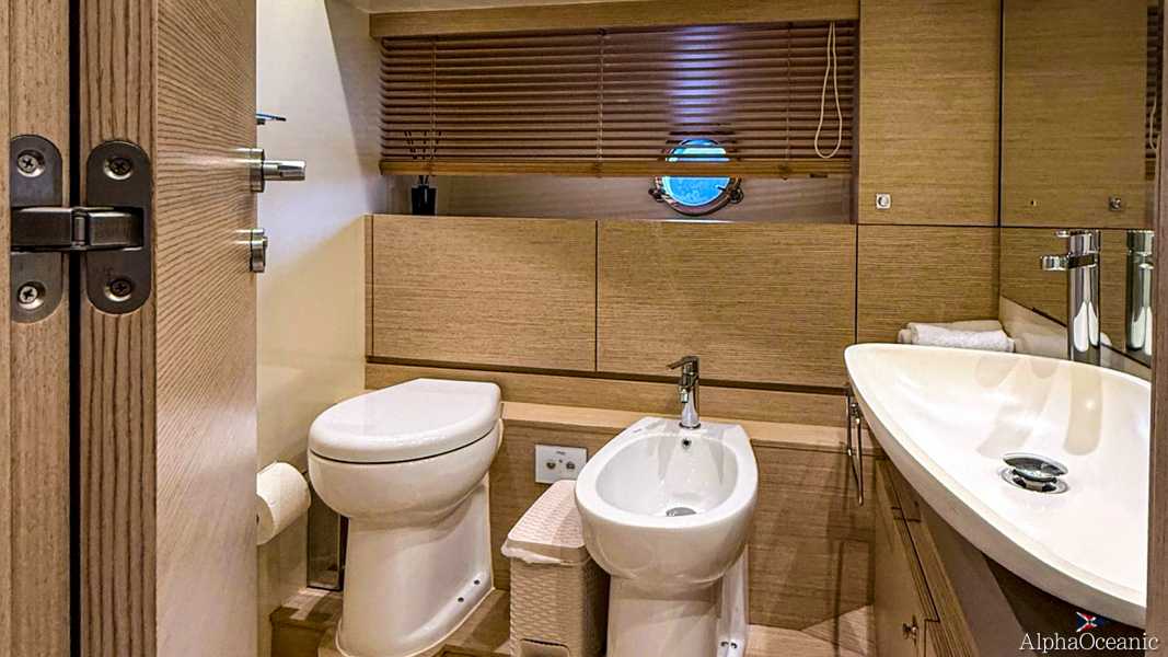 2012 Ferretti 690 zu verkaufen (photo 39)