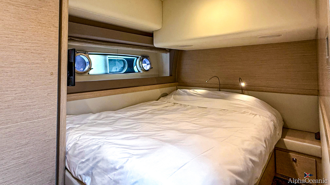 2012 Ferretti 690 zu verkaufen (photo 40)