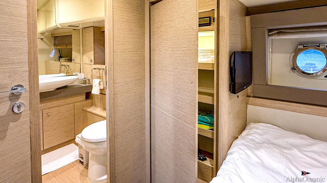 2012 Ferretti 690 zu verkaufen (photo 41)