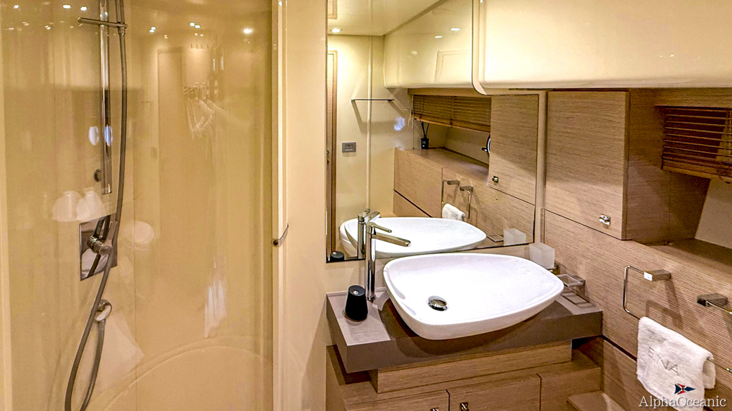 2012 Ferretti 690 zu verkaufen (photo 42)