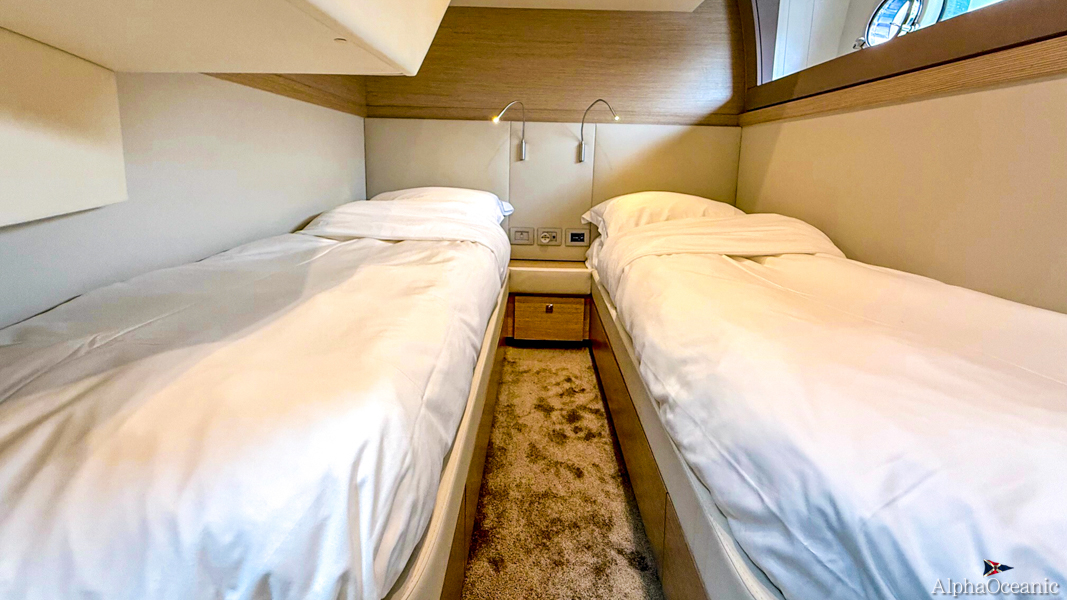 2012 Ferretti 690 zu verkaufen (photo 43)
