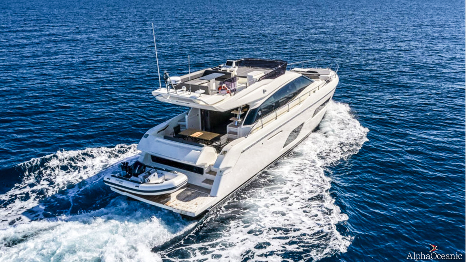 2022 Ferretti 550 en venta (photo 3)