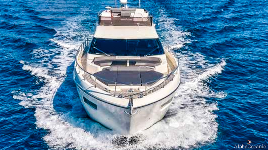 2022 Ferretti 550 en venta (photo 5)