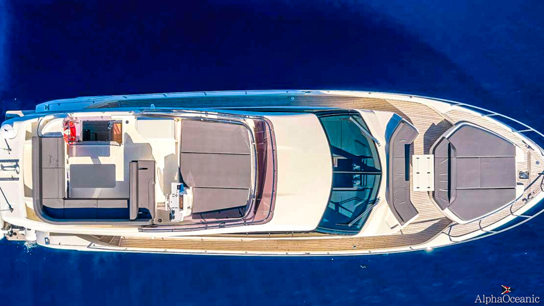 2022 Ferretti 550 en venta (photo 6)
