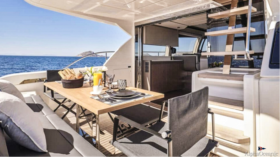 2022 Ferretti 550 en venta (photo 7)