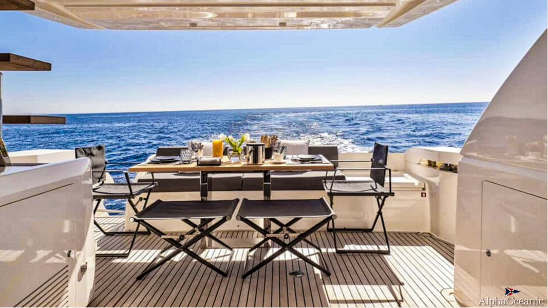 2022 Ferretti 550 en venta (photo 8)