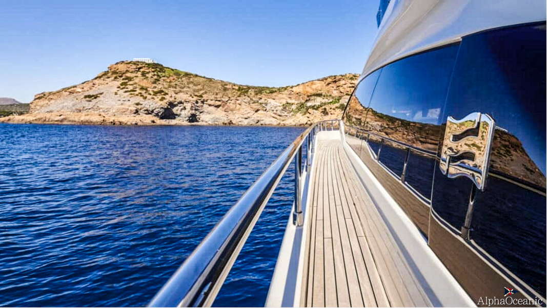 2022 Ferretti 550 en venta (photo 9)