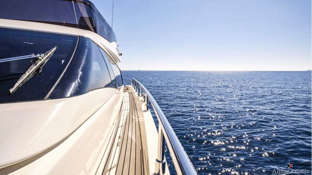 2022 Ferretti 550 en venta (photo 10)
