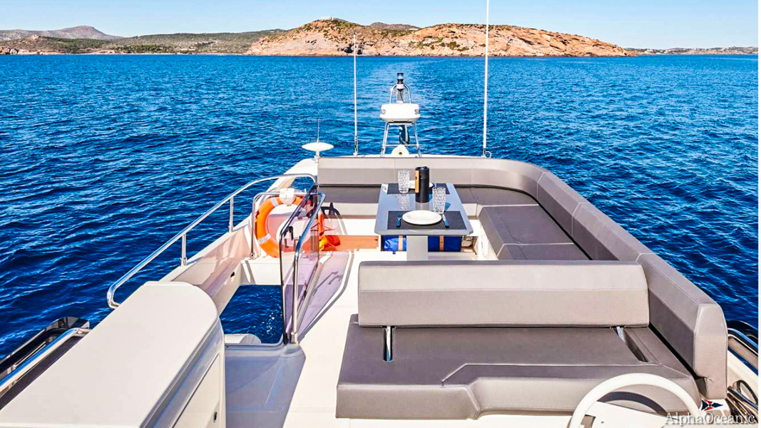 2022 Ferretti 550 en venta (photo 12)