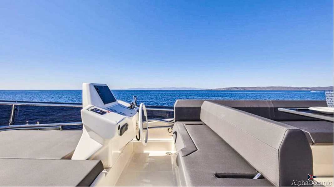 2022 Ferretti 550 en venta (photo 13)