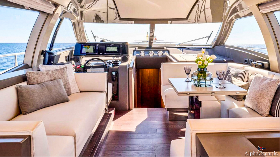 2022 Ferretti 550 en venta (photo 14)
