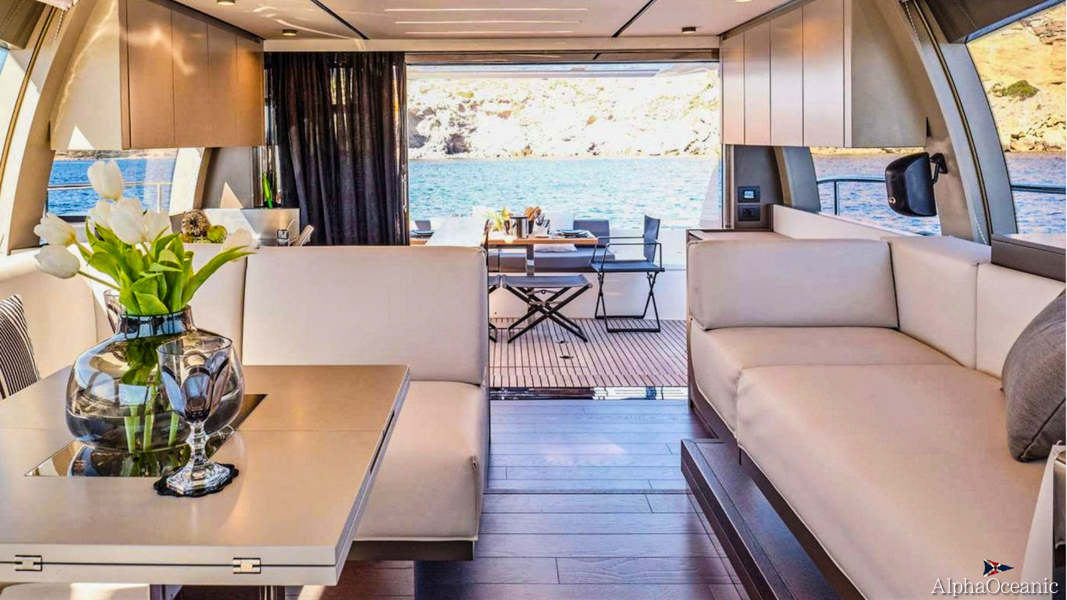 2022 Ferretti 550 en venta (photo 15)
