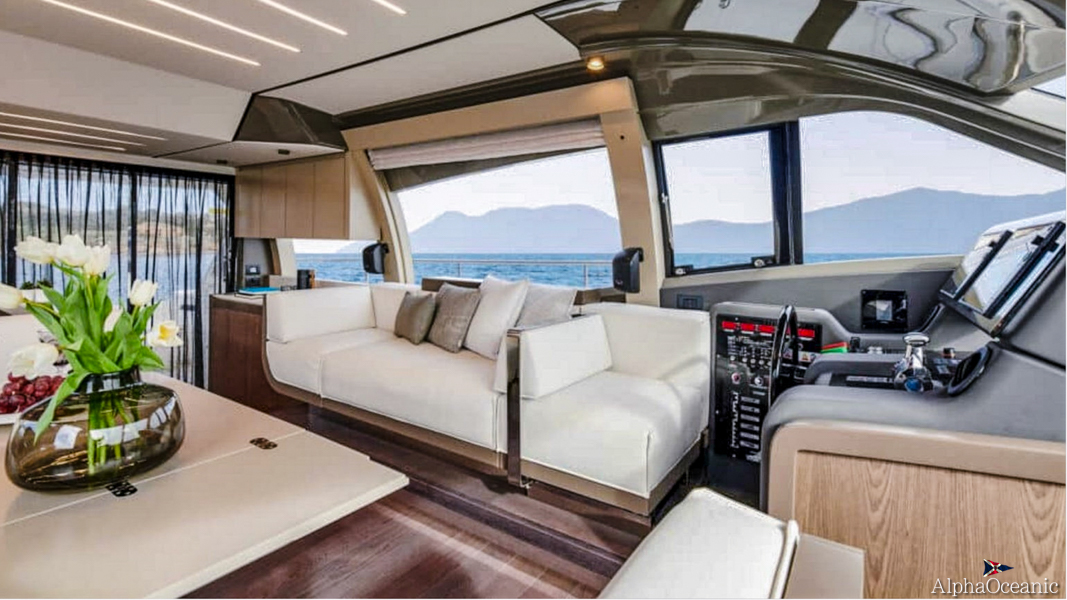 2022 Ferretti 550 en venta (photo 16)