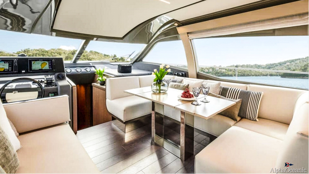 2022 Ferretti 550 en venta (photo 17)