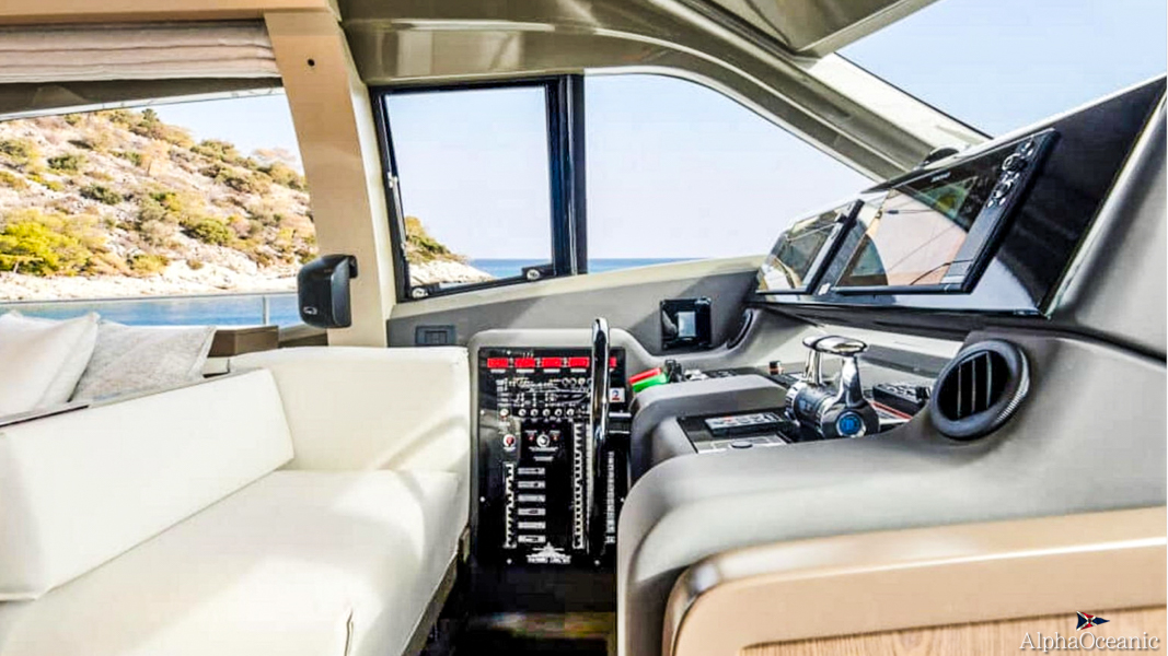 2022 Ferretti 550 en venta (photo 20)