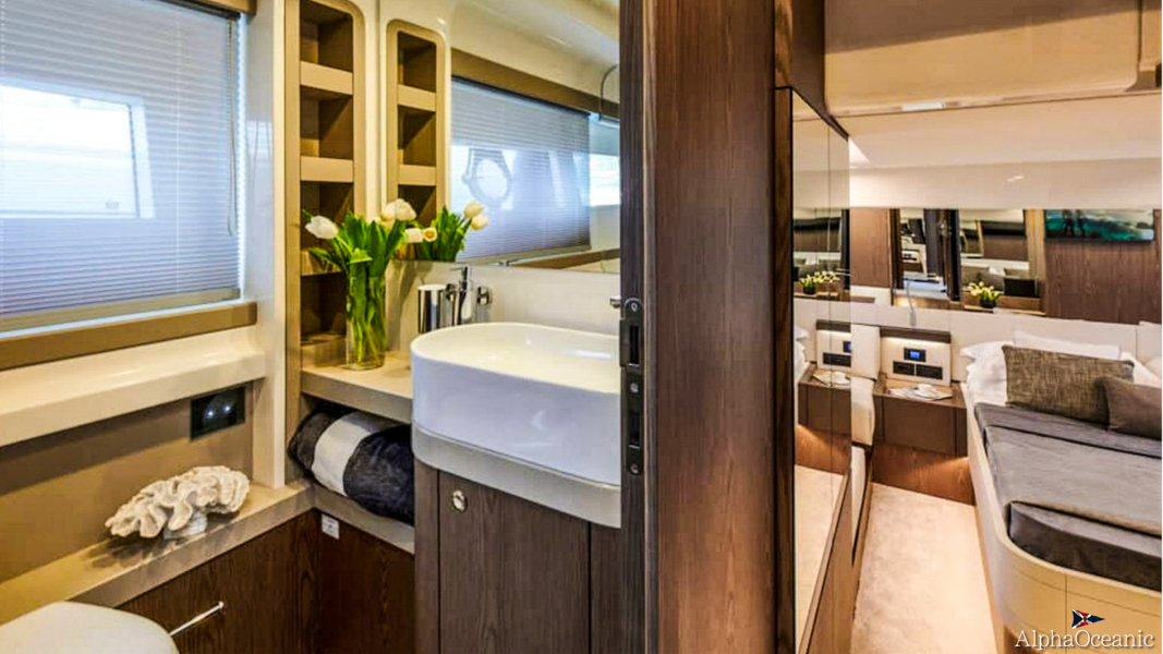 2022 Ferretti 550 en venta (photo 25)