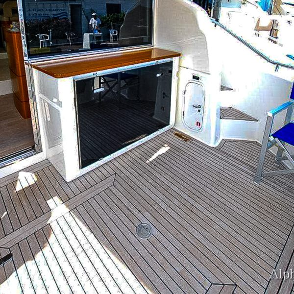 2013 Ferretti 530 zu verkaufen (photo 5)