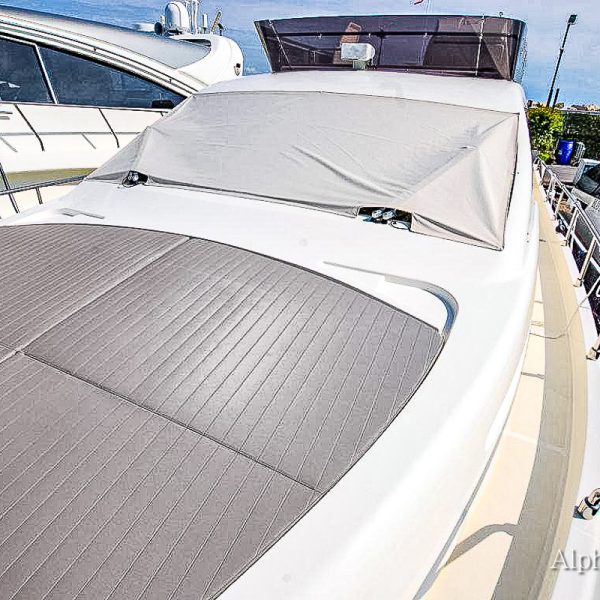 2013 Ferretti 530 zu verkaufen (photo 6)