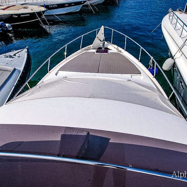 2013 Ferretti 530 zu verkaufen (photo 7)