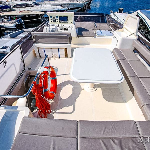 2013 Ferretti 530 zu verkaufen (photo 9)